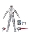 Marvel Legends Mini Comics Figurina articulata ROM Spaceknight 15 cm