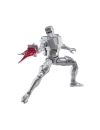 Marvel Legends Mini Comics Figurina articulata ROM Spaceknight 15 cm