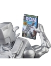 Marvel Legends Mini Comics Figurina articulata ROM Spaceknight 15 cm