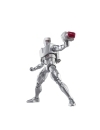 Marvel Legends Mini Comics Figurina articulata ROM Spaceknight 15 cm