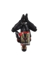 Marvel Legends Mini Comics Figurina articulata The Ultimate Miles Morales 15 cm