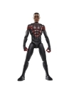 Marvel Legends Mini Comics Figurina articulata The Ultimate Miles Morales 15 cm