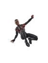 Marvel Legends Mini Comics Figurina articulata The Ultimate Miles Morales 15 cm