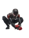 Marvel Legends Mini Comics Figurina articulata The Ultimate Miles Morales 15 cm