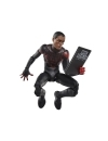 Marvel Legends Mini Comics Figurina articulata The Ultimate Miles Morales 15 cm