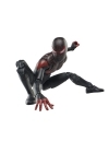 Marvel Legends Mini Comics Figurina articulata The Ultimate Miles Morales 15 cm