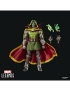 Marvel Legends One World Under Doom Figurina articulata Emperor Doom 15 cm