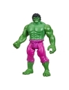 Marvel Legends Retro Collection Figurina articulata Hulk 10 cm