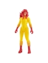 Marvel Legends Retro Collection 2022 Figurina Firestar 10 cm