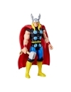 Marvel Legends Retro Collection Figurina articulata The Mighty Thor 10 cm