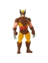 Marvel Legends Retro Collection Figurina articulata Wolverine 10cm