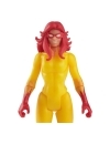 Marvel Legends Retro Collection 2022 Figurina Firestar 10 cm