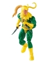 Marvel Legends Retro Collection Figurina articulata Loki (Two Daggers) 15 cm