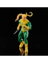 Marvel Legends Retro Collection Figurina articulata Loki (Two Daggers) 15 cm