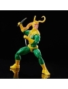 Marvel Legends Retro Collection Figurina articulata Loki (Two Daggers) 15 cm