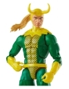 Marvel Legends Retro Collection Figurina articulata Loki (Two Daggers) 15 cm