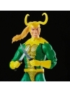Marvel Legends Retro Collection Figurina articulata Loki (Two Daggers) 15 cm