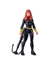 Marvel Legends Retro Collection Figurina articulata Black Widow 10 cm