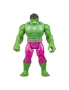 Marvel Legends Retro Collection Figurina articulata The Incredible Hulk 10 cm