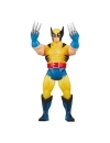 Marvel Legends Retro Collection Figurina articulata Wolverine 10 cm