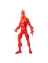 Marvel Legends Retro Figurina articulata Human Torch (Fantastic Four) 15 cm