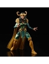 Marvel Legends Retro Collection Figurina articulata Loki (Agent of Asgard) 15 cm