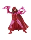 Avengers Marvel Retro Collection Figurina Scarlet Witch 15 cm