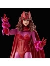 Avengers Marvel Retro Collection Figurina Scarlet Witch 15 cm