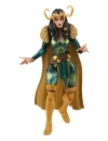 Marvel Legends Retro Collection Figurina articulata Loki (Agent of Asgard) 15 cm