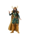 Marvel Legends Retro Collection Figurina articulata Loki (Agent of Asgard) 15 cm