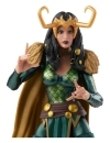 Marvel Legends Retro Collection Figurina articulata Loki (Agent of Asgard) 15 cm