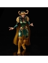 Marvel Legends Retro Collection Figurina articulata Loki (Agent of Asgard) 15 cm