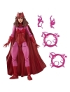 Avengers Marvel Retro Collection Figurina Scarlet Witch 15 cm