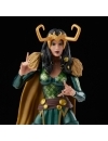 Marvel Legends Retro Collection Figurina articulata Loki (Agent of Asgard) 15 cm