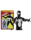 Marvel Legends Retro Collection Figurina articulata Symbiote Spider-Man 10 cm