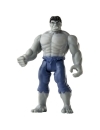 Marvel Legends Retro Collection The Incredible Hulk 10 cm
