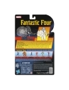 Marvel Legends Retro Figurina articulata The Invisible Woman (Fantastic Four) 15 cm