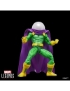 Marvel Legends Retro Figurina articulata Mysterio Spider-Man 15 cm