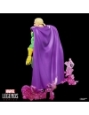 Marvel Legends Retro Figurina articulata Mysterio Spider-Man 15 cm