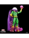 Marvel Legends Retro Figurina articulata Mysterio Spider-Man 15 cm