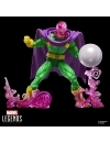 Marvel Legends Retro Figurina articulata Mysterio Spider-Man 15 cm