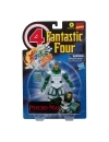 Marvel Legends Retro Figurina articulata Psycho-Man (Fantastic Four) 15 cm