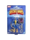 Marvel Legends Secret Wars Figurina articulata Constrictor 15 cm