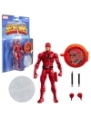 Marvel Legends Secret Wars Figurina articulata Daredevil 15 cm