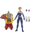 Marvel Legends Figurina articulata Shadowcat (Colossus BAF) 15 cm