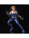 Marvel Legends Figurina articulata Shadowcat (Colossus BAF) 15 cm