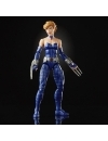 Marvel Legends Figurina articulata Shadowcat (Colossus BAF) 15 cm