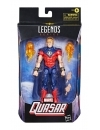 Marvel Legends Figurina articulata Quasar 15 cm