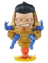 Marvel Legends Exclusive Figurina articulata M.O.D.O.K. World Domination Tour 22 cm