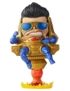 Marvel Legends Exclusive Figurina articulata M.O.D.O.K. World Domination Tour 22 cm